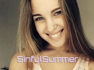 SinfulSummer