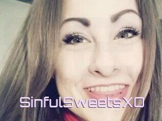 SinfulSweetsXO