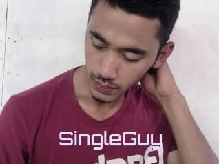 SingleGuy