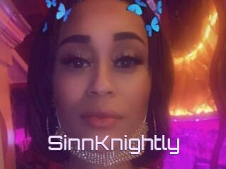 SinnKnightly