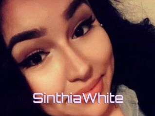 Sinthia_White