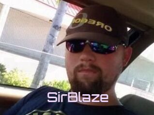 SirBlaze