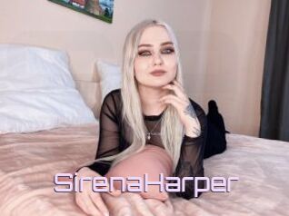 SirenaHarper