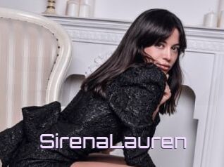 SirenaLauren