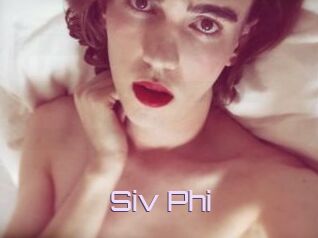 Siv_Phi