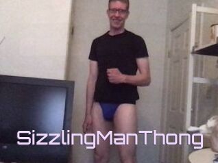 SizzlingManThong