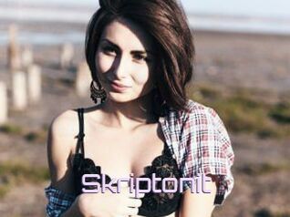 Skriptonit