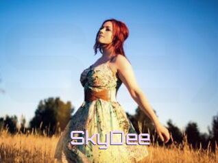 SkyDee