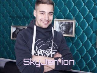 SkyJerrion