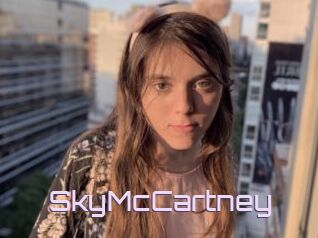 SkyMcCartney