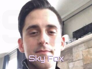 Sky_Fox