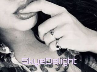 SkyeDelight