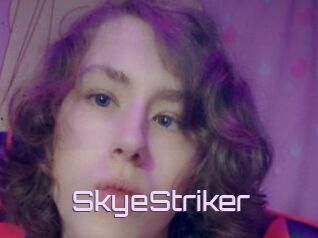 SkyeStriker