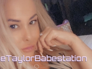 SkyeTaylorBabestation