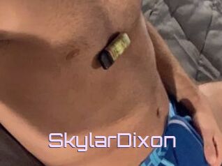 SkylarDixon