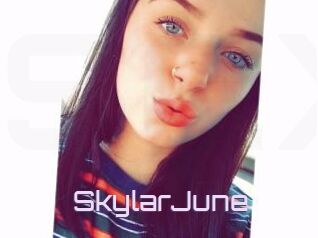 SkylarJune