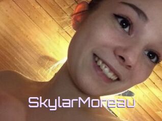 SkylarMoreau