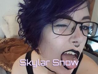 Skylar_Snow