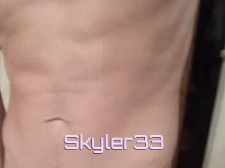 Skyler33