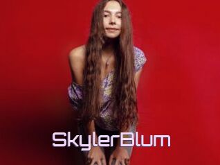 SkylerBlum