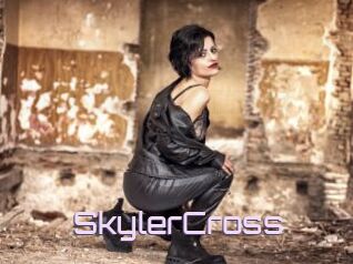 SkylerCross