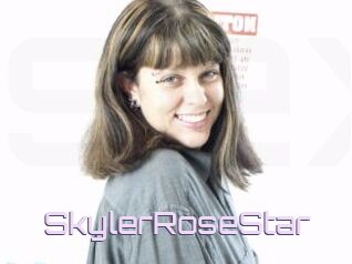 SkylerRoseStar