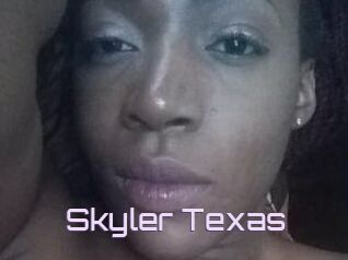 Skyler_Texas