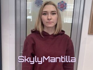 SkylyMantilla