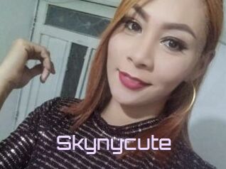 Skynycute