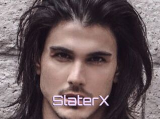 SlaterX