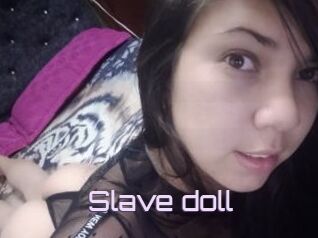 Slave_doll