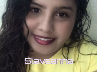 Slaveanna