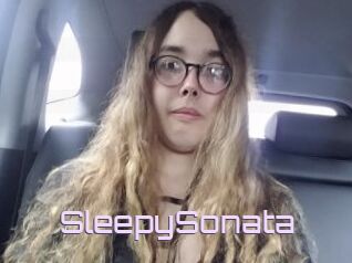 SleepySonata