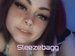 Sleezebagg