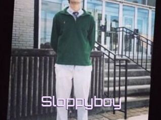 Sloppyboy