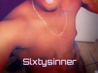 Slxtysinner