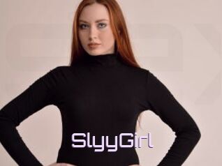 SlyyGirl