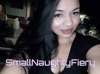 SmallNaughtyFiery