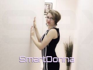 SmartDonna