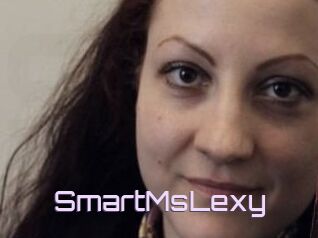 SmartMsLexy