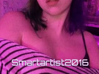 Smartartist2016