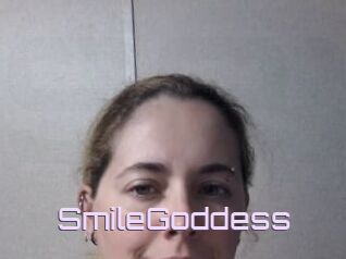 SmileGoddess