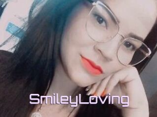 SmileyLoving