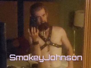 SmokeyJohnson