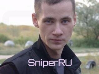 SniperRU