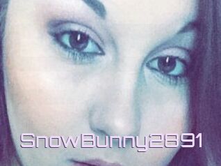 SnowBunny2891