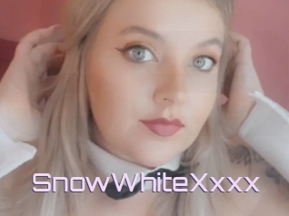 SnowWhiteXxxx