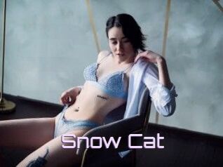 Snow_Cat