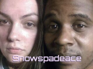 Snowspadeace