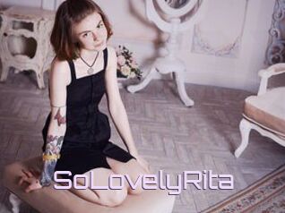 SoLovelyRita